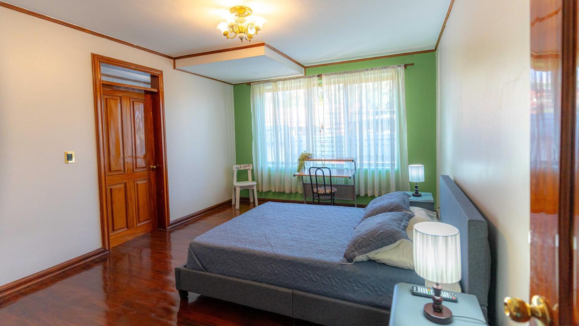 Bed and breakfast Casa Familiar La Tortuga 3*
