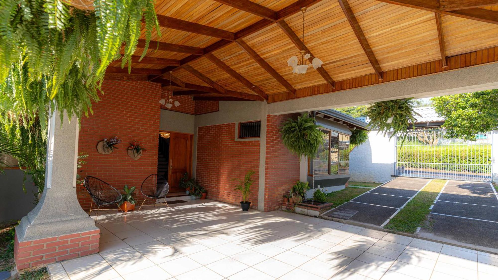 Bed and breakfast Casa Familiar La Tortuga