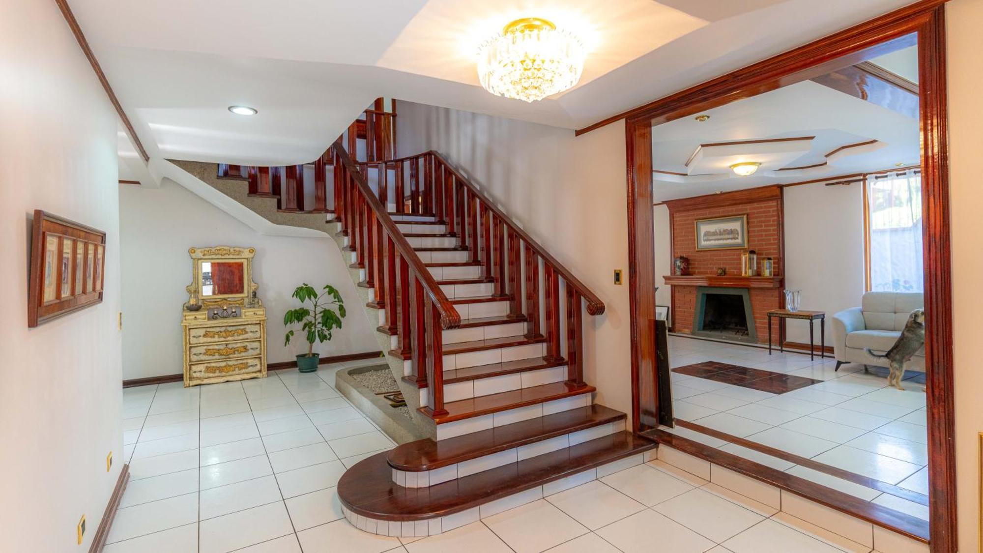 Casa Familiar La Tortuga Bed and breakfast 3*